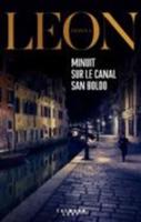 Minuit Sur Le Canal San Boldo