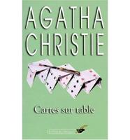 Cartes Sur Table