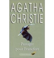Passenger Pour Francfort