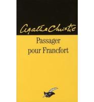 Passager Pour Francfort