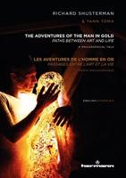 Les Aventures De L'homme En or/Adventures of the Man in Gold