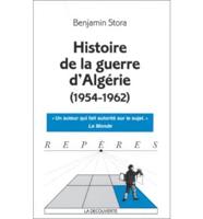 Histoire De La Guerre D'Algerie