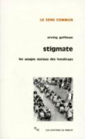 Stigmate