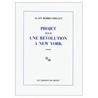 Projet Pour Une Revolution \A New York