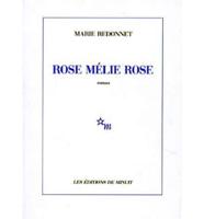 Rose Melie Rose