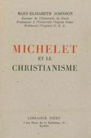 Michelet Et Le Christianisme