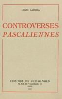 Controverses Pascaliennes