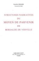 Structures Narratives Du Moyen De Parvenir De Beroalde De Virville