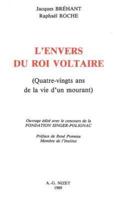 L' Envers Du Roi Voltaire