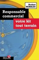 Responsable commercial:Votre kit tout terrain