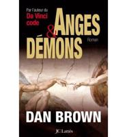 Anges Et Demons