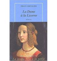 La Dame a La Licorne