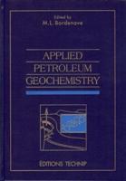 Applied Petroleum Geochemistry