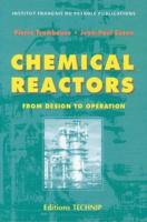 Chemical Reactors