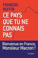 Ce Pays Que Tu Ne Connais Pas