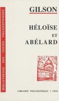 Heloise Et Abelard