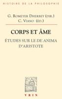 Corps Et AME