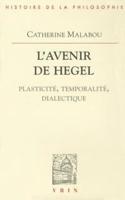 L'Avenir De Hegel