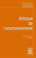 Textes Cles d'Ethique Environnementale