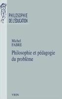 Philosophie Et Pedagogie