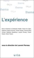 L'Experience