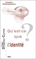 Qu'est-Ce Que l'Identite?