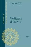 Medievalia Et Arabica