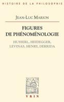 Figures De Phenomenologie