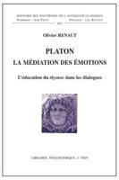 Platon La Mediation Des Emotions