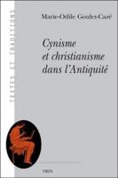 Cynisme Et Christianisme Dans l'Antiquite