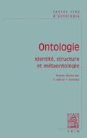 Textes Cles d'Ontologie