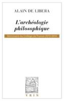 L'Archeologie Philosophique
