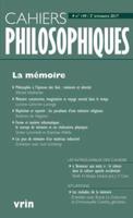 La Memoire