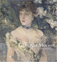 Berthe Morisot, 1841-1895
