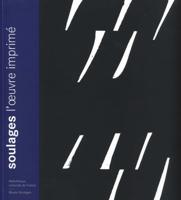 Soulages L'oeuvre Imprimé