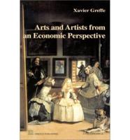 Arts and Artists from an Economic Perspective