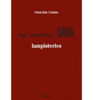 Sept Manifestes Dada, Lampisteries