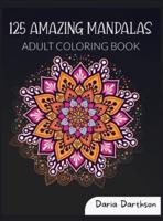 125 Amazing Mandalas