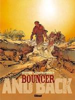 Bouncer T9/And Back