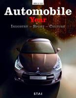 2011/12 Automobile Year