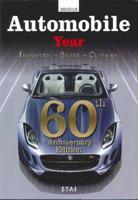 2012/13 Automobile Year