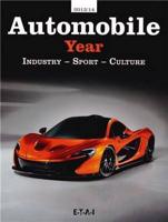 Automobile Year 2012-2013: Volume 61