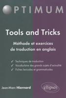 Tools and tricks