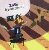 Zafo, Le Petit Pirate