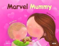 Marvel Mummy