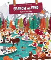 Search and Find National Parks