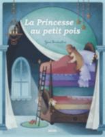 Princesse Au Petit Pois