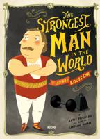 The Strongest Man in the World