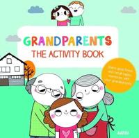 Great Activity Book Childrn & Grandparen