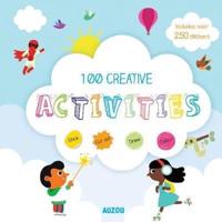 100 Creative Activities